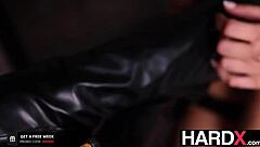 hey sexy cherry kiss gets her ass hardcore wrecked by monster cock