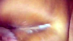 hey boyfriend, nut all over my ass