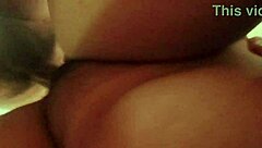 Infiel Abogado Fucks Gordibuena Secretary's Pussy and Ass