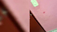 Careful almost came in eye I want it all in mouth