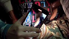 tiny asian teen's pussy stretched wide by bbc creampie