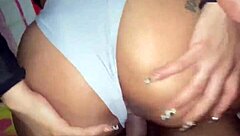 drunk brother's wife mistakes me for husband fucking