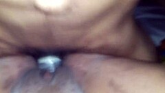 Girlfriend craves endless hardcore pounding of her massive ass with friend