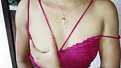 Desi Couple Enjoys Oral Licking and Intense Doggy Pounding