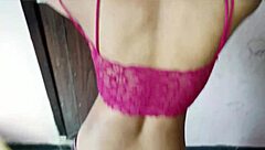 Desi Couple Enjoys Oral Licking and Intense Doggy Pounding