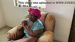 mummy and friend plot horny fuck while husband is away missionary