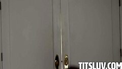 Braylin Bailey's Wedding Passions Explode with Brad Newman