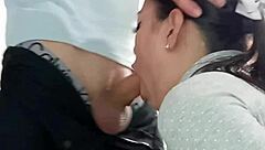 i deepthroat blowjob n cumshot exploded on face ugh