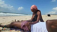 naughty petite teen first beach sex orgasm wet pussy