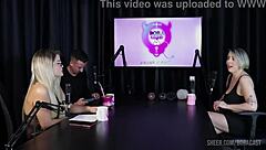 mary red queen bruna carlos bora cast sexy milf compilation