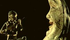 Vintage Erotic Scenes Captured Perfectly