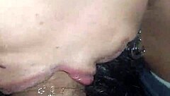 damn that blowjob feels so good 😍 big cock in my mouth