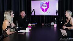 mary red queen bruna carlos bora cast sexy milf compilation