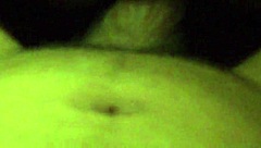 afternoon pounding black ex ends with belly cum 💦