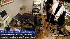 mina moon faces strict korean immigration exam in hospital