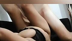 Best Friend Fucks Chubby Filipina Housewife Doggy