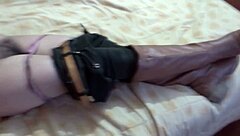 super erotic mature blonde milf flashes pussy compilation