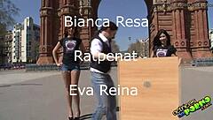 Blonde Milf Teen Anal Assfucking Cum Pussy Voyeur