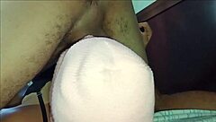 69 with wife her wet pussy dripping slave style