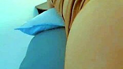 brazilian oiled big booty slammed by bbc doggystyle pov