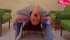 horny asian teen hansel thio fingers herself for fans facial