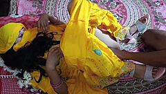 desi woman shares intimate first-time talk in hindi audio