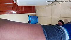 malaya strips naked craving your hungry gaze!