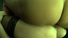 secretary slut takes boss monster cock creampie in pussy ass and mouth