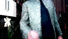 oh damn, watch my mature milf bitch's private front cam show now!