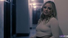 i crave anna claire clouds in lucidflix ultimacy episode 2