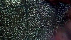 secret solo masturbation session builds to explosive orgasm climax