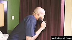 cambodian cougar maxine x's oriental holes stuffed by massive bbc