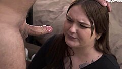 gentle femdom wife pegs slowly and deeply under total control