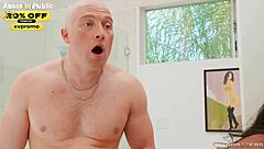 Cum clap these cheeks at cookout with Ameena Green