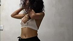 Sexy University Skirt Tease Ends In Professor's Classroom Fuck