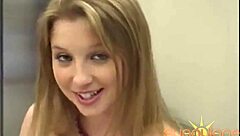 curvy sunny lane crave jizz while riding cock in clinic?