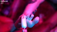 cutie piie teases feet rubbing popsicle sensually