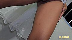 smoking and fucking nonstop with slave nat full vid on red!