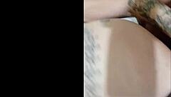 mature brazilian anal assfucking black driver extra hour!