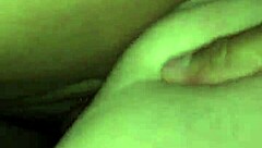 perfect huge cock fills petite nurse pussy in hospital creampie