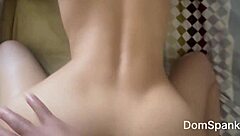 Cute Turkish Euro Girl Screams Joy Riding Dick Full Video