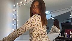 Groom's Passion Ignites With Makeup Artist Fuck Pre-Wedding