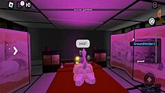 Furry Ladyboy Femboy Gets Fucked Hard In Wild Shemale Action