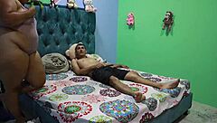 big ass latina begs for huge cock pounding her wet pussy deep