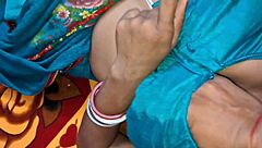 indian stepsis tight pussy stretched in wild dorm party cosplay