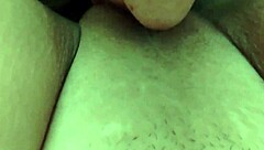 hey watch this slutty milf sneak neighbor's cock post-cuckold