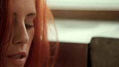 Petite Legal Teen Rubs Her Dripping Wet Pussy Softcore!