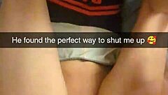 cheating milf richelle rose begs creampies in snapchat fuck fest