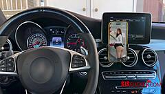 Curvy teen anal assfucking pierced taboo play