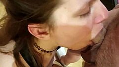 milf, swallow these deepthroat cumshots?